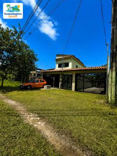 Casa de Praia - Prainha de Mambucaba Paraty RJ - 7