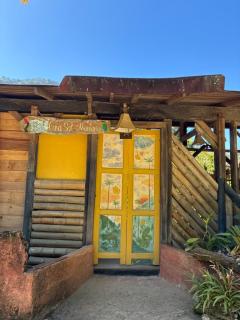 Mini Casa Sol y Montaña - 0