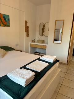 7Olives Emerald Boutique Apartment - 7