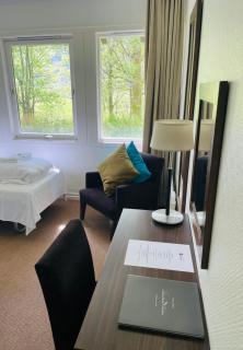 Lindum Hotell - 8