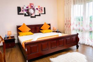 Riverdale Ridge Holiday Apartments - 1
