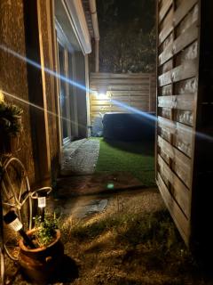 Appartement avec terrasse et spa - 5
