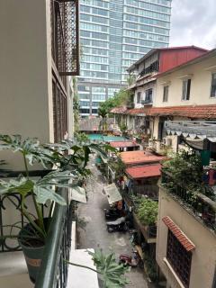Mạc homestay 07 - Vintage - 3