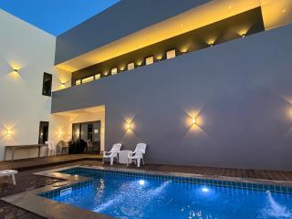 LaViena pool villa - 0