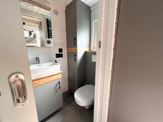 Fuchs und Igel Tiny House - Tiny House Fuchs - 3