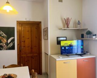 Casa Barbara - servizi inclusi - services included - 9