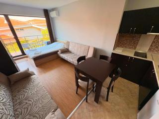 Beachfront Sozopoli Private Studio on Tsarski Beach-Zlatna Ribka-Gold Wheelhouse - 8