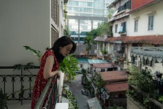 Mạc homestay 07 - Vintage - 4