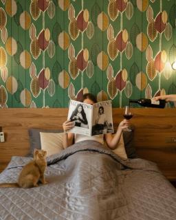 Aragveli House Hotel Tbilisi - 8