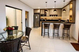 Casa com piscina | Prainha, churrasco e lazer - 3