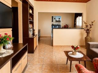 Casa com piscina | Prainha, churrasco e lazer - 2