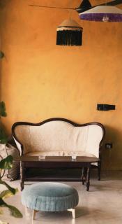 Casba Hostel - 8