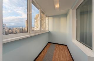 Stylish 3 bedroom apartment - Kiev - 3