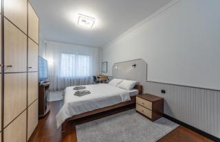 Stylish 3 bedroom apartment - Kiev - 5