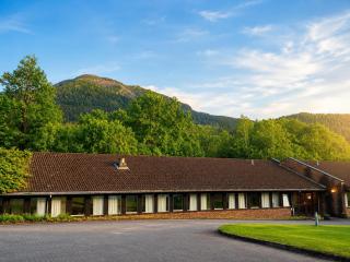 Lindum Hotell - 0