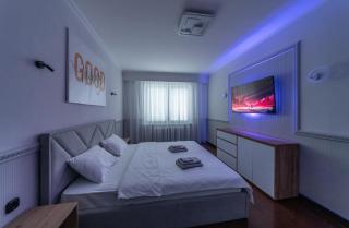 Stylish 3 bedroom apartment - Kiev - 7