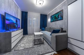 Stylish 3 bedroom apartment - 8