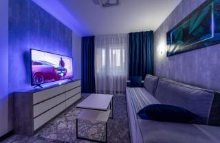 Stylish 3 bedroom apartment - Kiev - 0