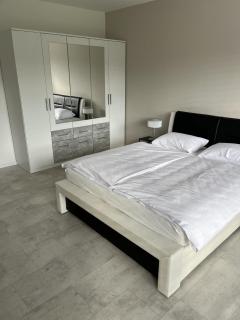 Atrium apartment - 4