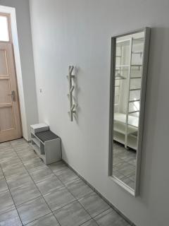 Atrium apartment - 3