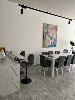 Atrium apartment - 7