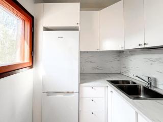 Family-Friendly Apartment with free parking - 7