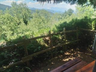 Maison de berger au Col de Port - 5