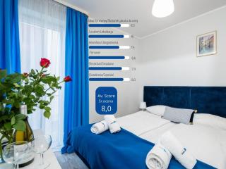 Hotel Nowa Panorama - 9