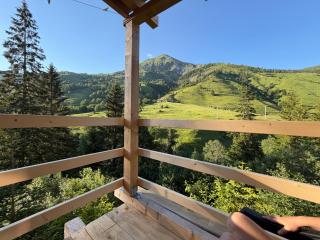 Mirsads Mountain Cottage - 8