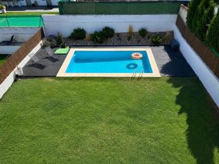 Casa , Dílar, Granada con jardin y piscina - 4