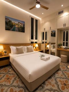 Lily Bloom Boutique Garden House - Neve Tzedek - 9