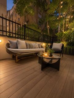 Lily Bloom Boutique Garden House - Neve Tzedek - Tel Aviv - 8