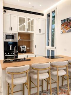Lily Bloom Boutique Garden House - Neve Tzedek - 7
