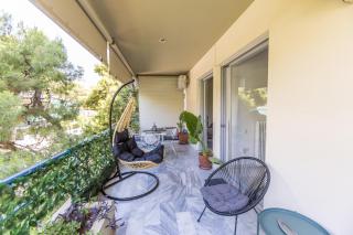 Varkiza Beach Summerhouse-Athens Riviera - 7