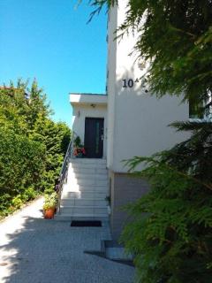 Oasis on the Hill, Apartment 10 minut from Old Town - 1