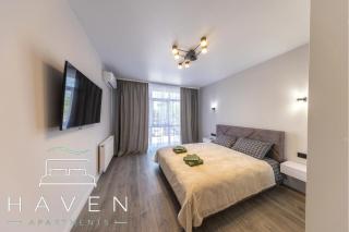 HAVEN apartments M4K4 - 3