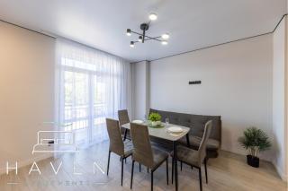 HAVEN apartments M4K4 - 2