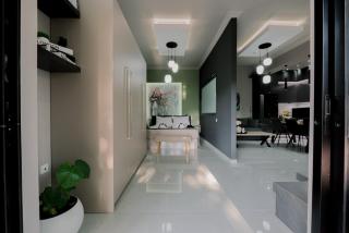Anemos Suites Loutraki - 5