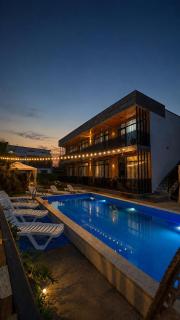 Apollo Cottages Kaprovani - 6