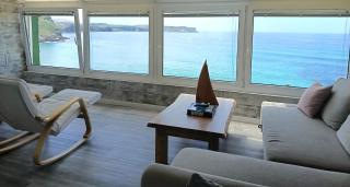 Apartamento Pleamar vistas Playa de los locos - 7