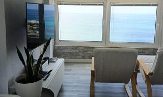 Apartamento Pleamar vistas Playa de los locos - 5