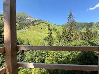 Mirsads Mountain Cottage - 6
