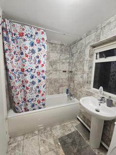 City Stay in Nottingham - Double Room - 9