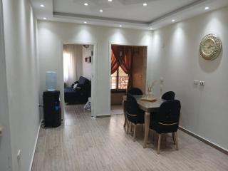 Modern Apartment in Utopia Compound with 24 h Security - 4