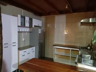 Cabaña de 2 pisos - 7