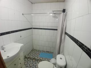 Cabaña de 2 pisos - 3