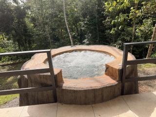 Yalala Jacuzzi - 7