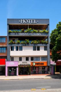 Hotel Brisas De Calima - 9