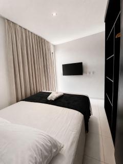 FLAT RESORT LUXO MALIA 215E- Porto de Galinhas - Muro Alto - 7