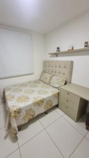 Apartamento na Av Gilenilda Alves - 2